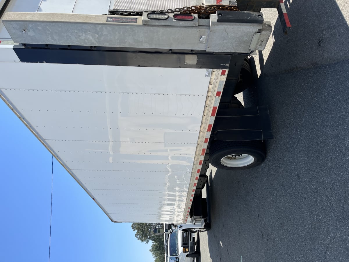 2019 Freightliner/Mercedes M2 106 866206