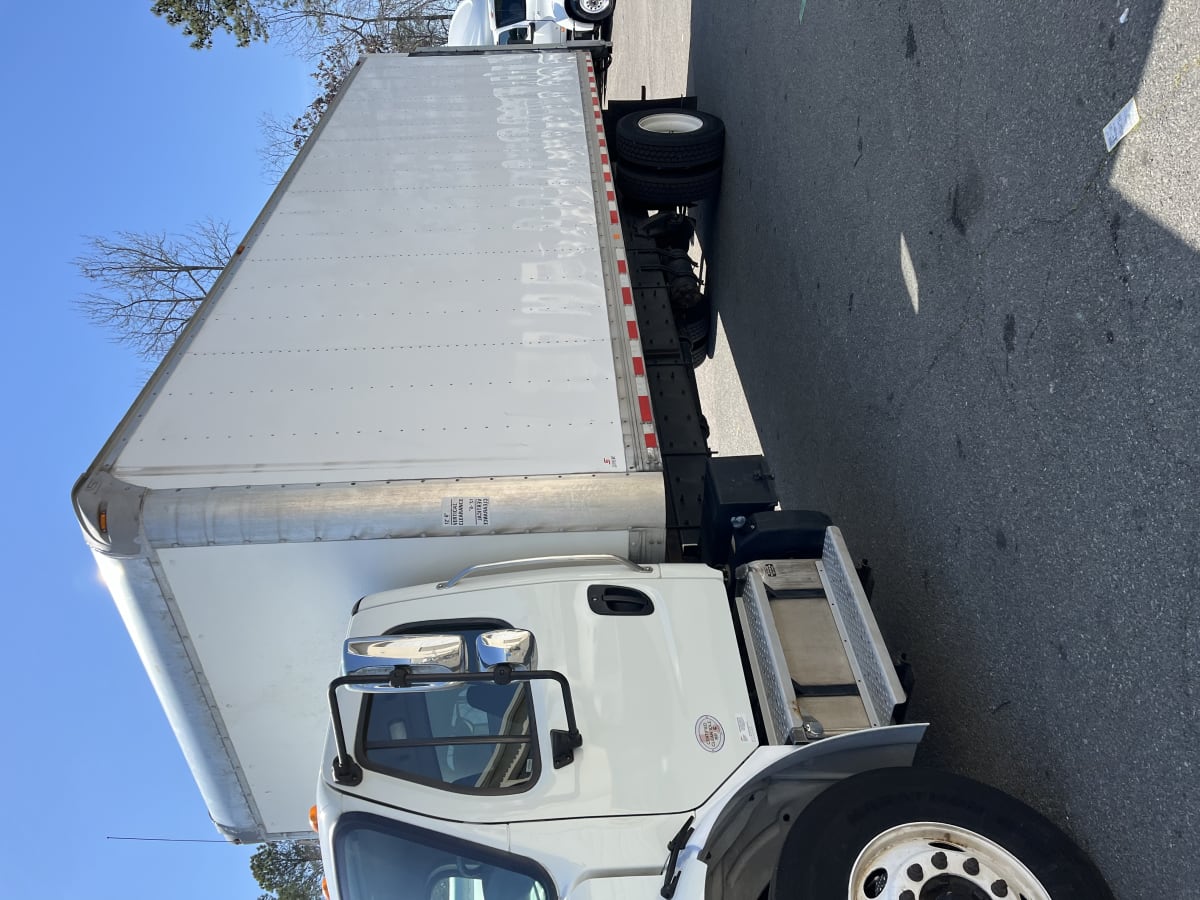 2019 Freightliner/Mercedes M2 106 866206