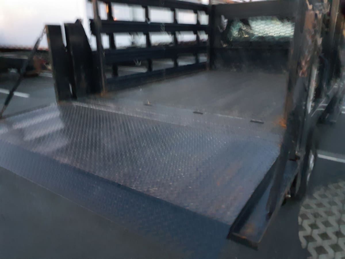 2019 Ford Motor Company F-250XL 866216