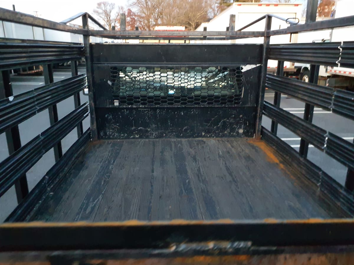 2019 Ford Motor Company F-250XL 866216