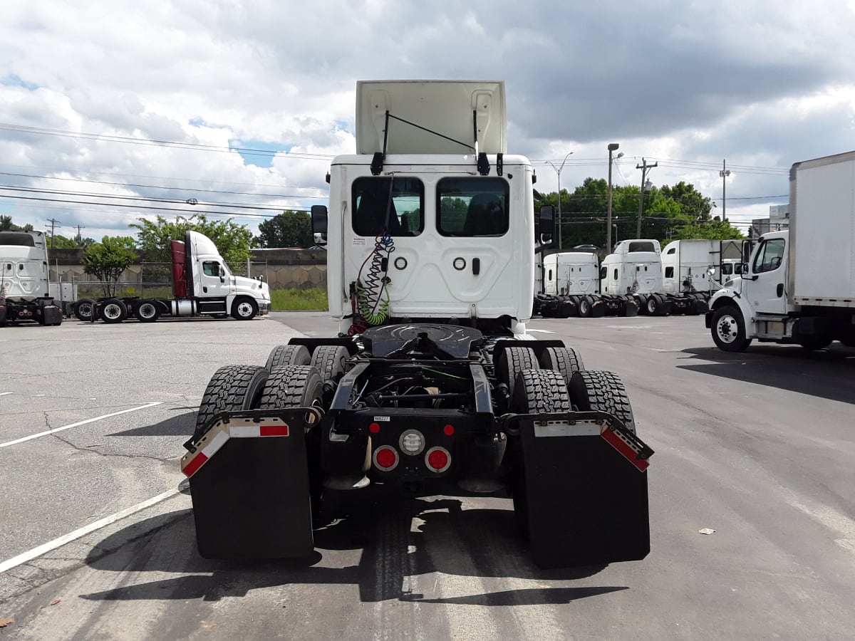 2019 Freightliner/Mercedes NEW CASCADIA PX12664 866227