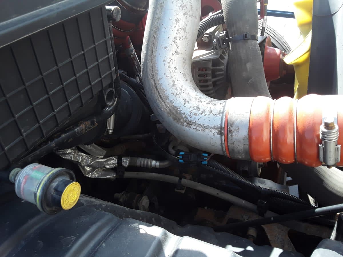 2019 Navistar International 4300 866230