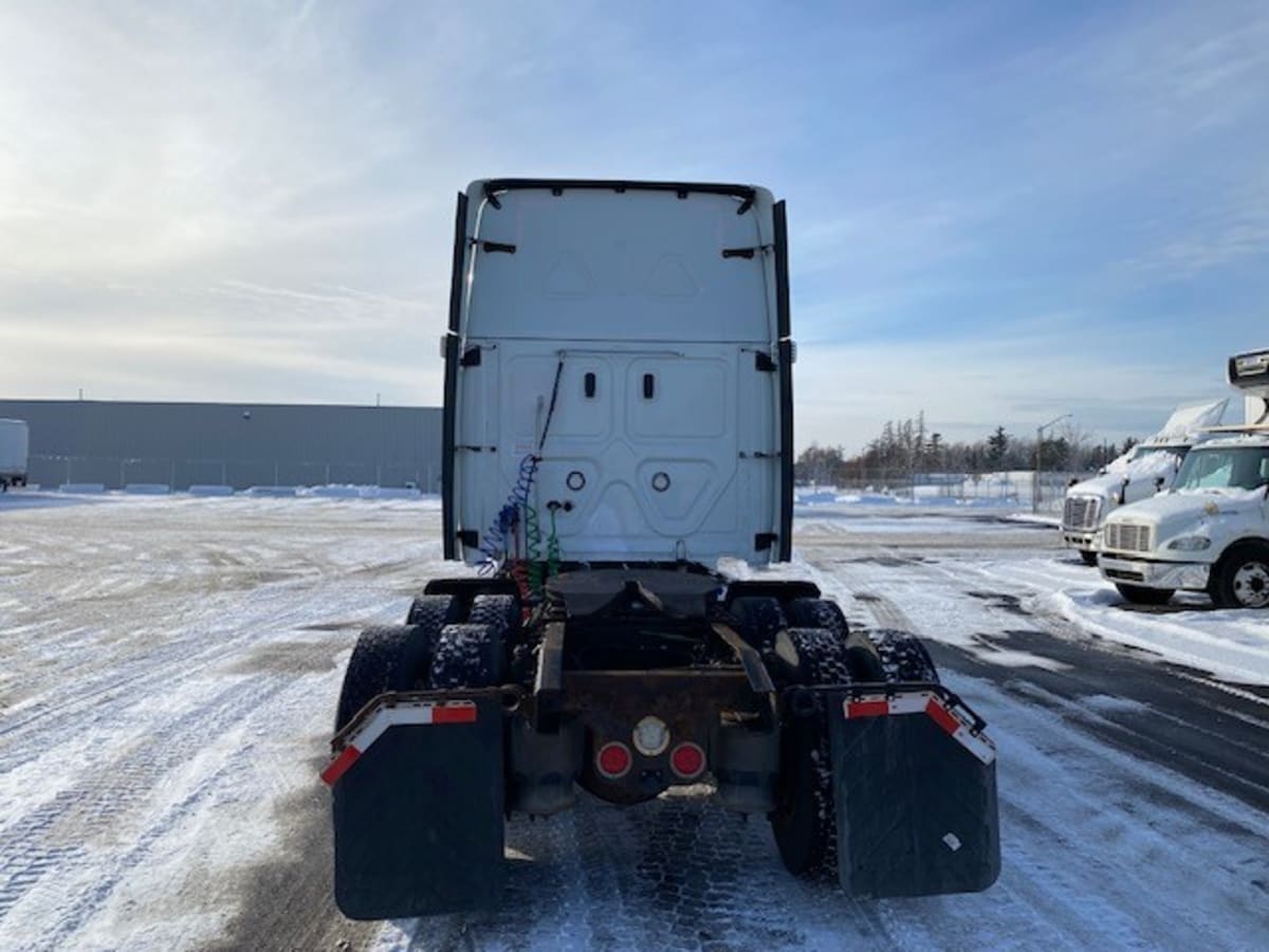 2019 Freightliner/Mercedes CASCADIA 125 866234