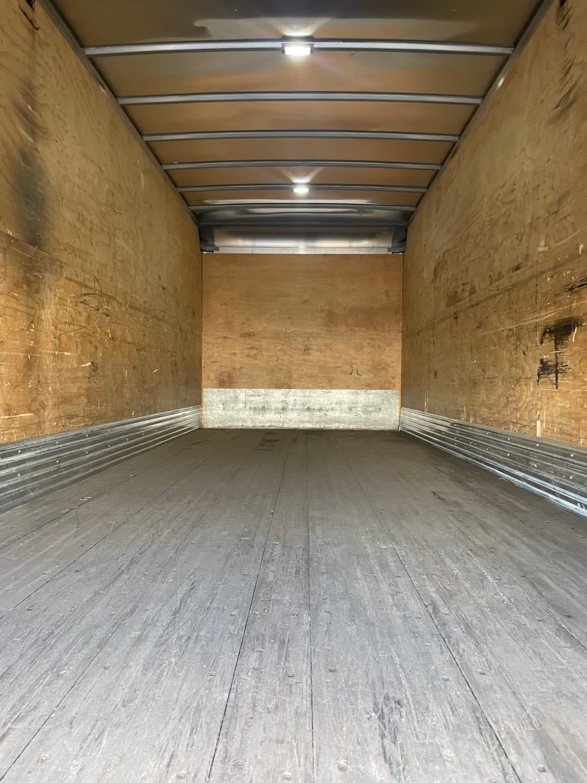 2019 Freightliner/Mercedes M2 106 866246