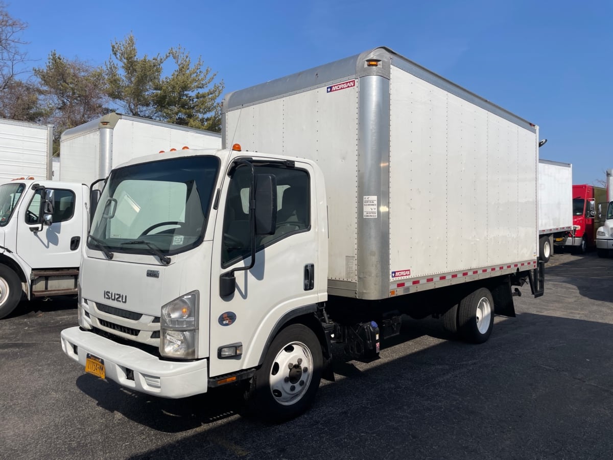 2019 Isuzu NQR 866247