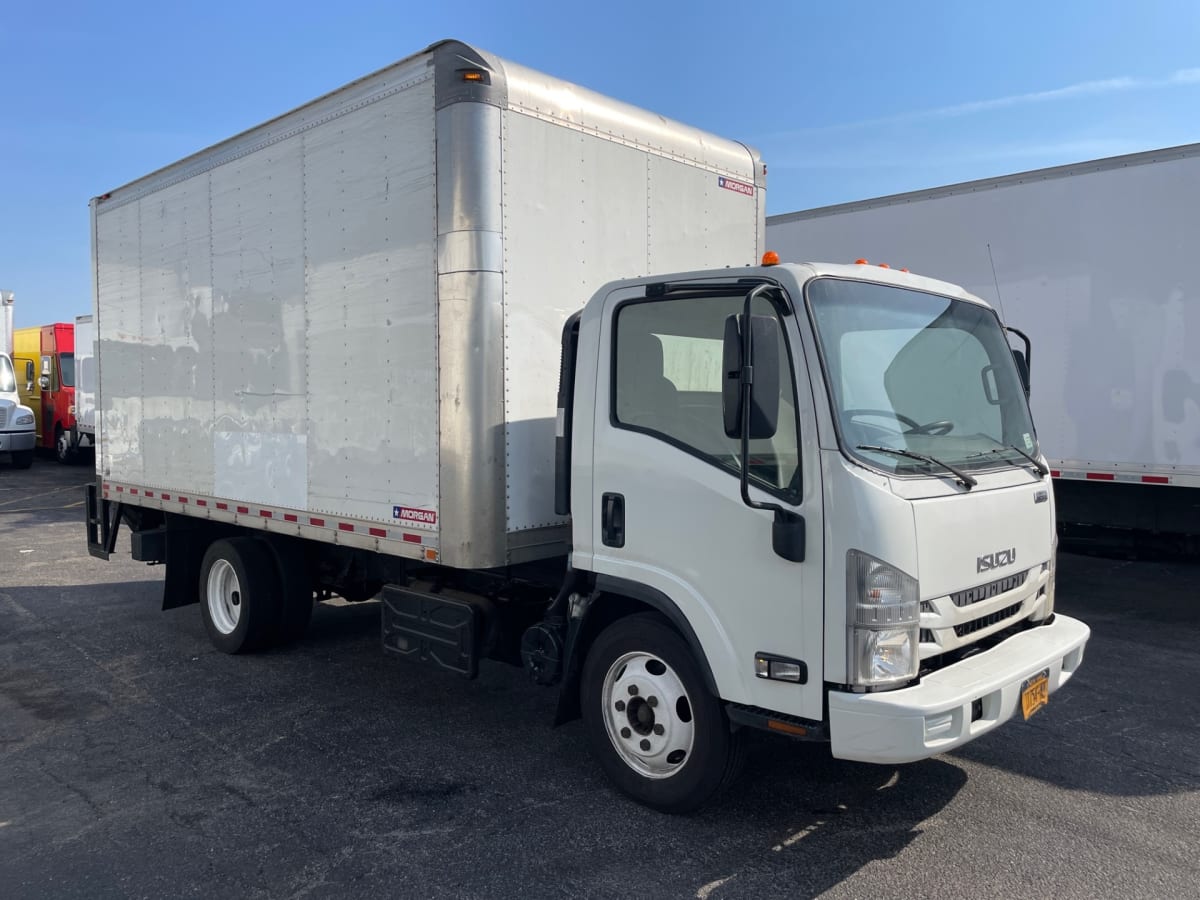 2019 Isuzu NQR 866247