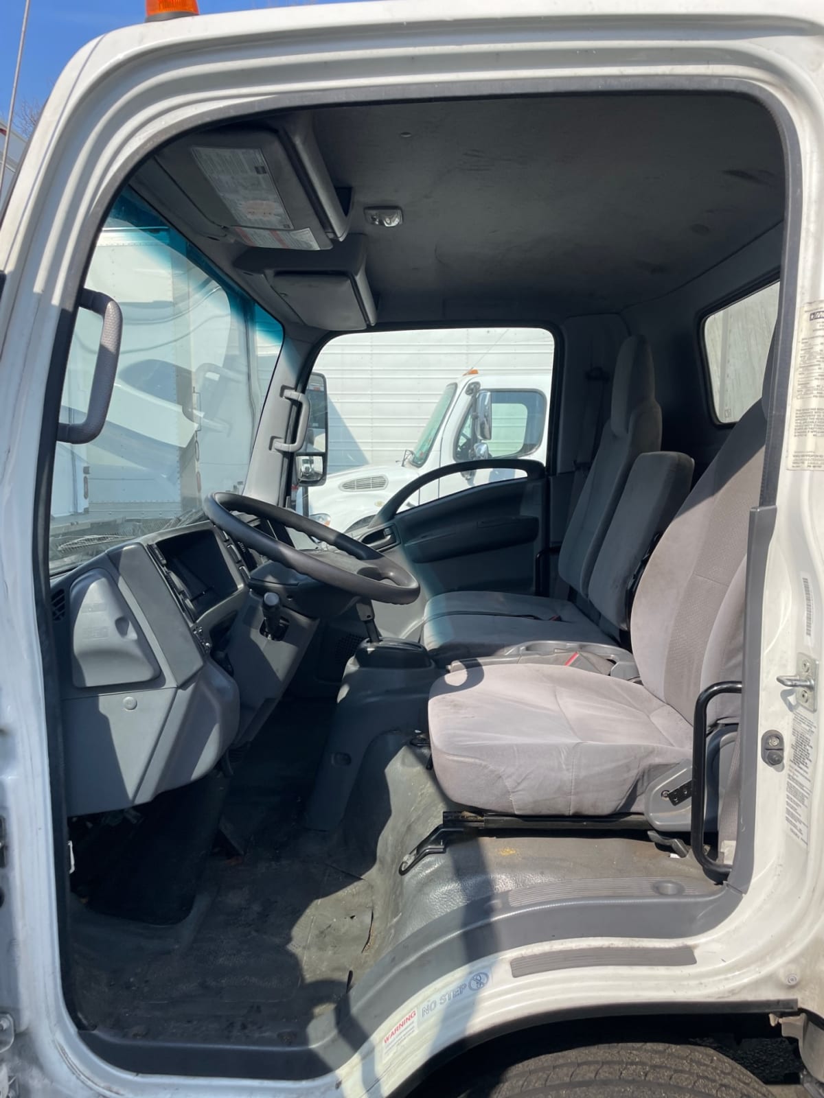 2019 Isuzu NQR 866247