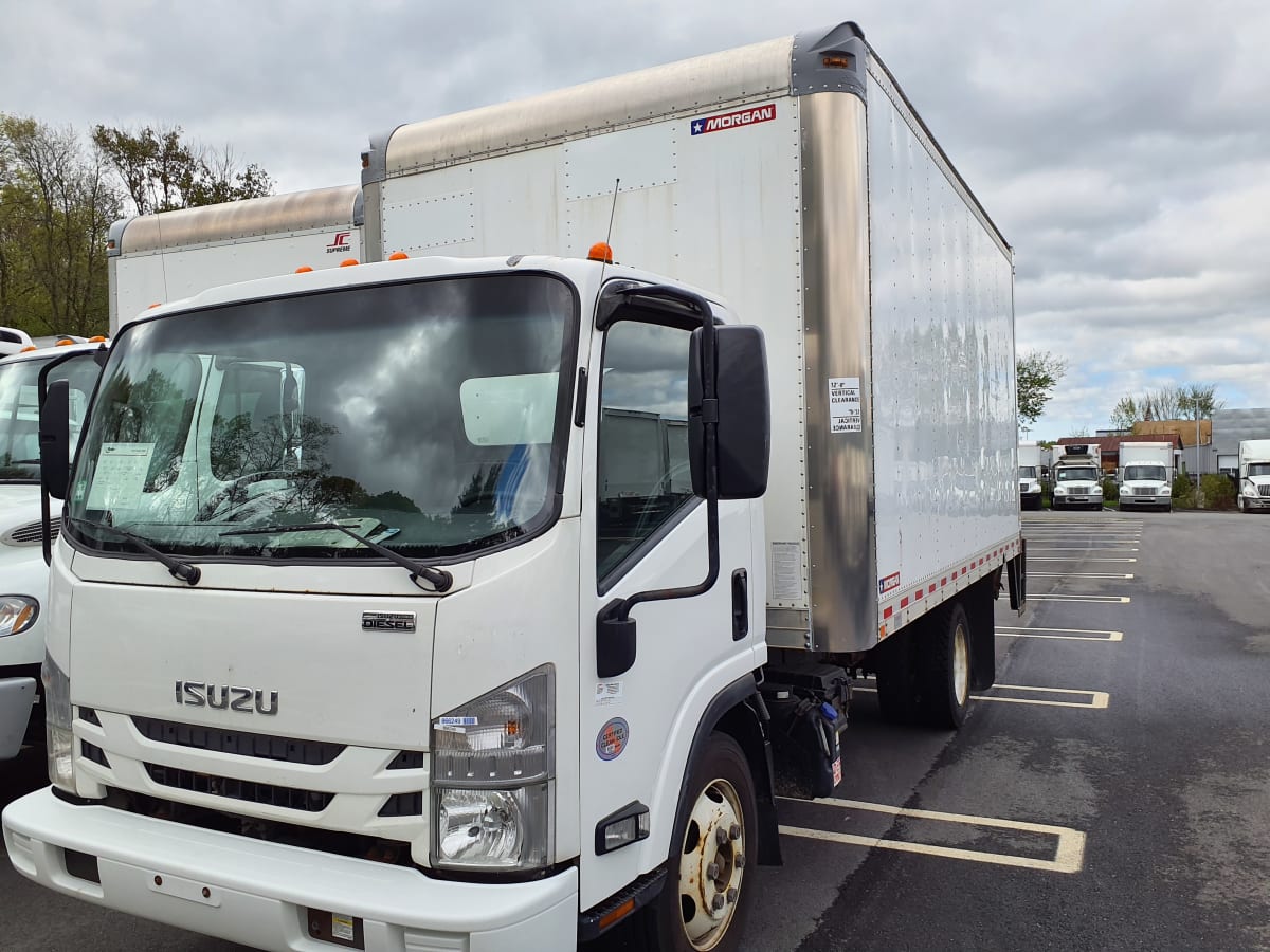 2019 Isuzu NQR 866249