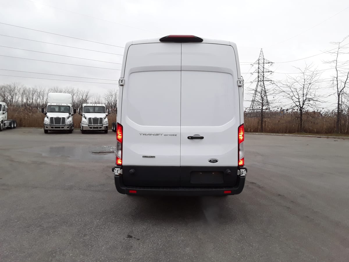 2018 Ford Motor Company TRANSIT 350 HI ROOF 866264