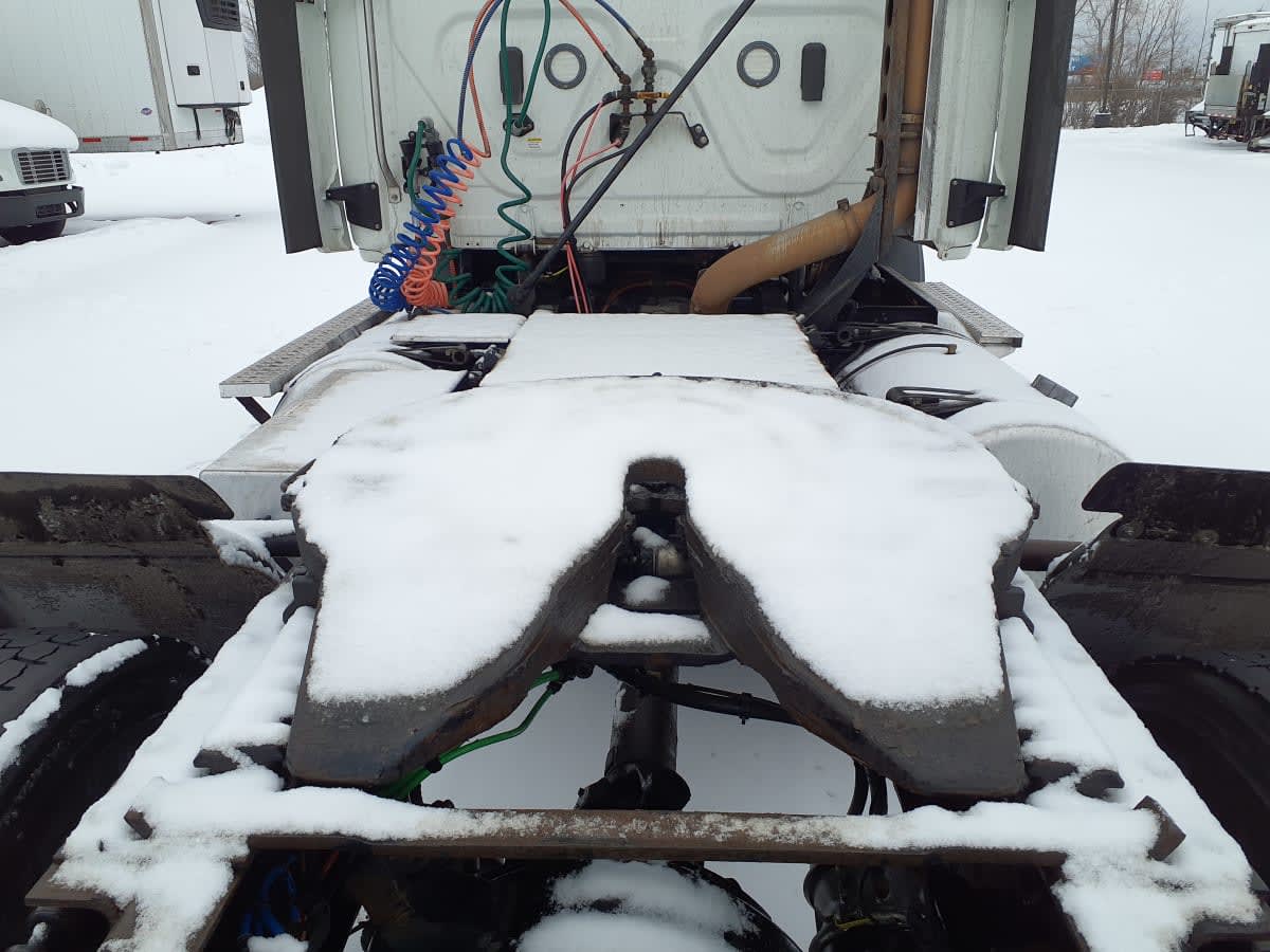 2019 Freightliner/Mercedes NEW CASCADIA 116 866282