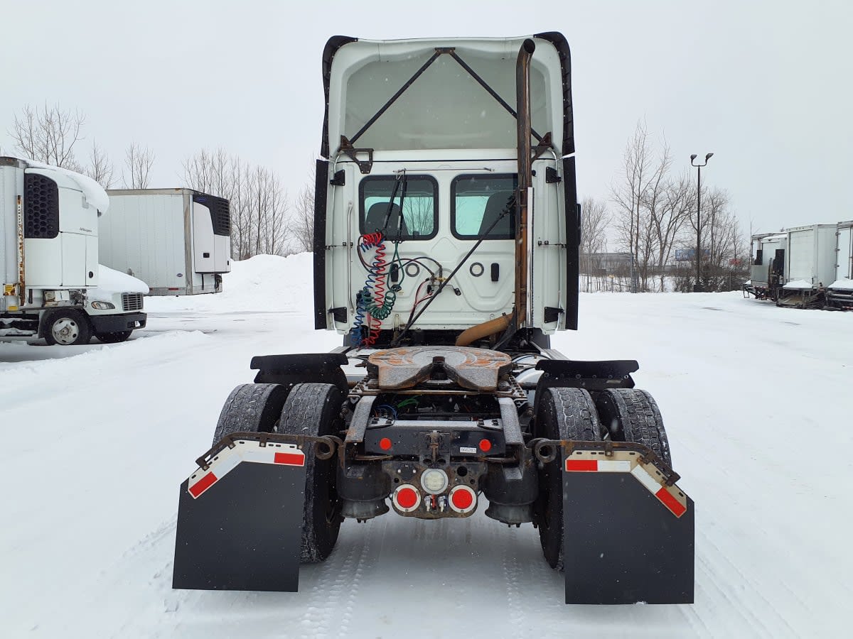 2019 Freightliner/Mercedes NEW CASCADIA 116 866283