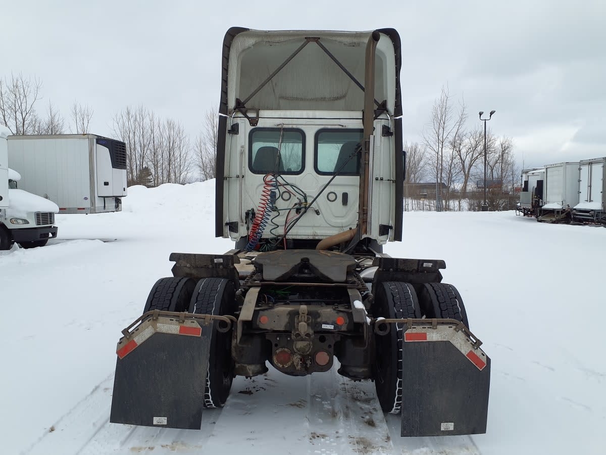 2019 Freightliner/Mercedes NEW CASCADIA 116 866285