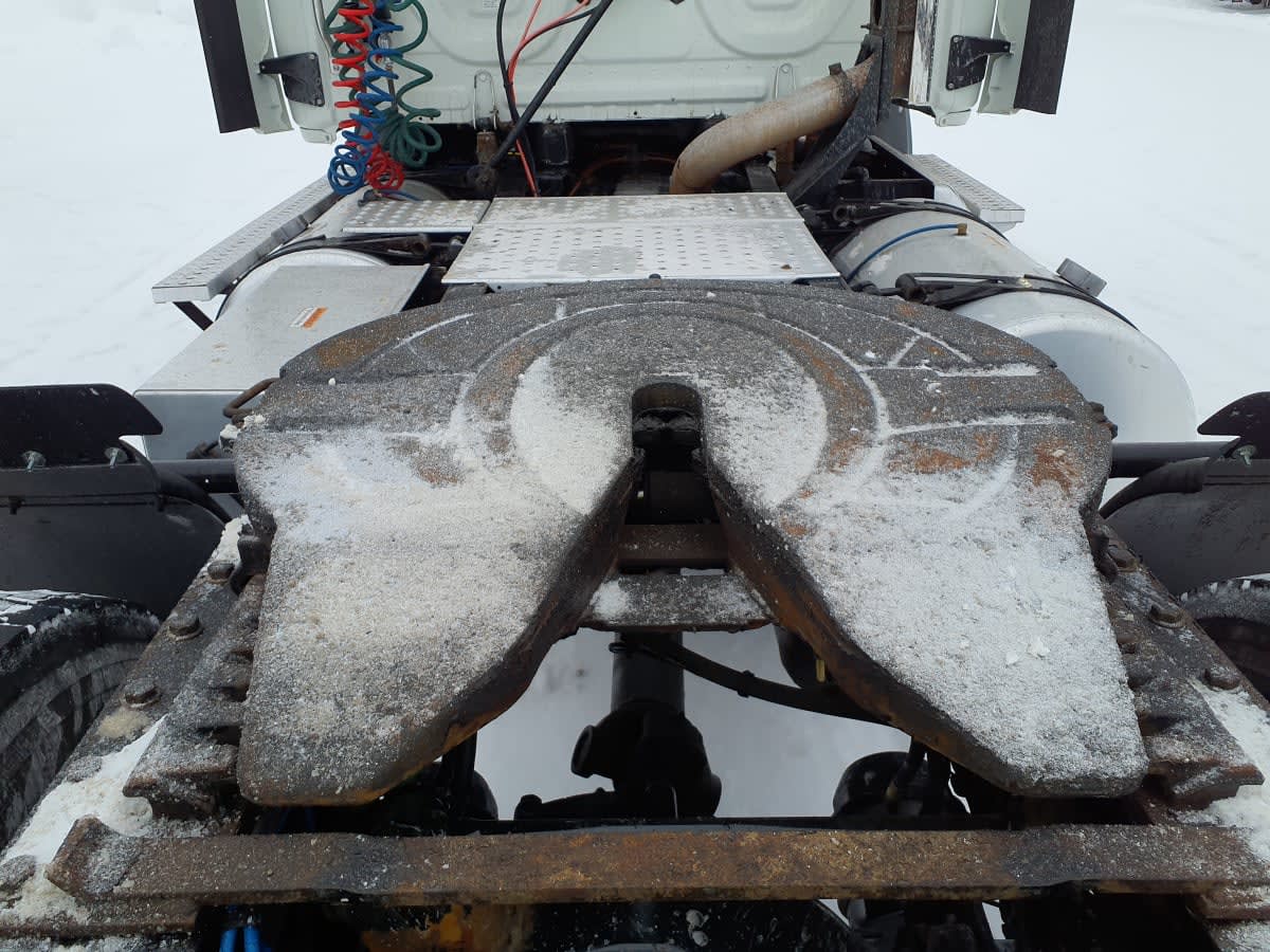 2019 Freightliner/Mercedes NEW CASCADIA 116 866286