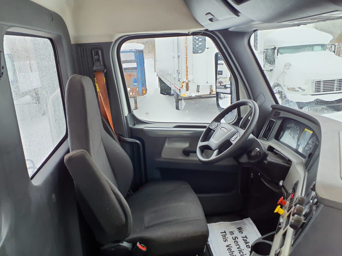 2019 Freightliner/Mercedes NEW CASCADIA 116 866286