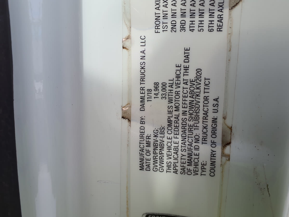 2019 Freightliner - image 9