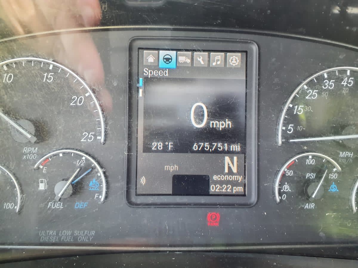 2019 Freightliner - image 10