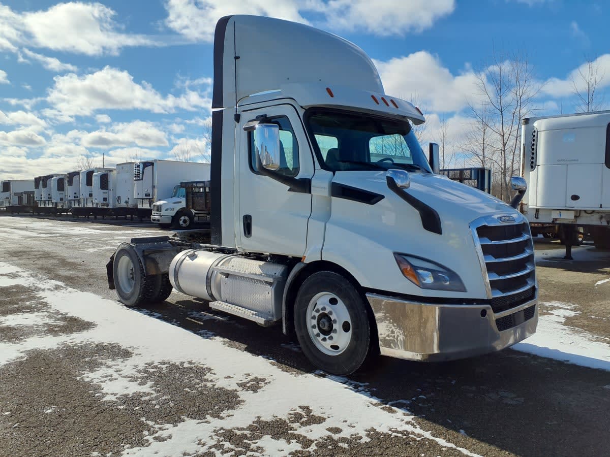 2019 Freightliner - image 3