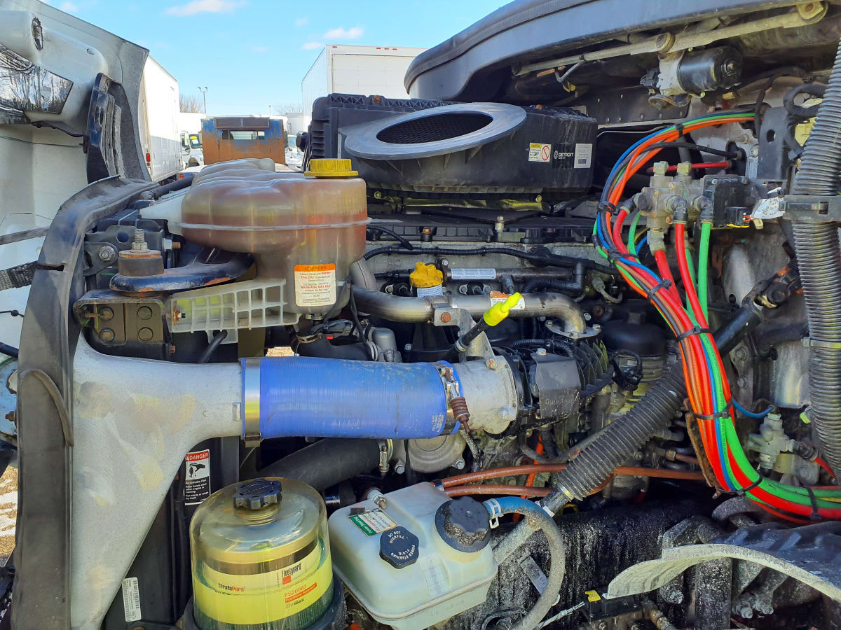 2019 Freightliner - image 8