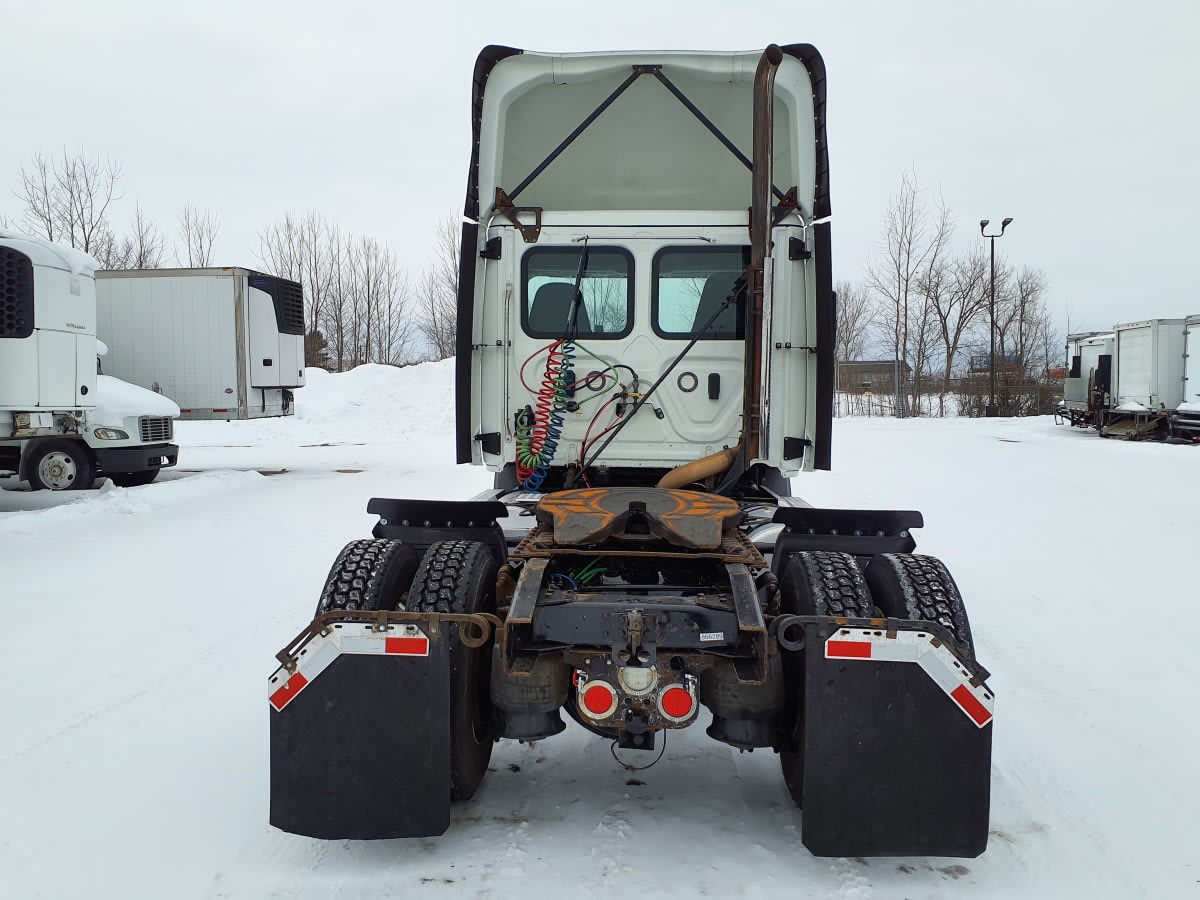 2019 Freightliner/Mercedes NEW CASCADIA 116 866289