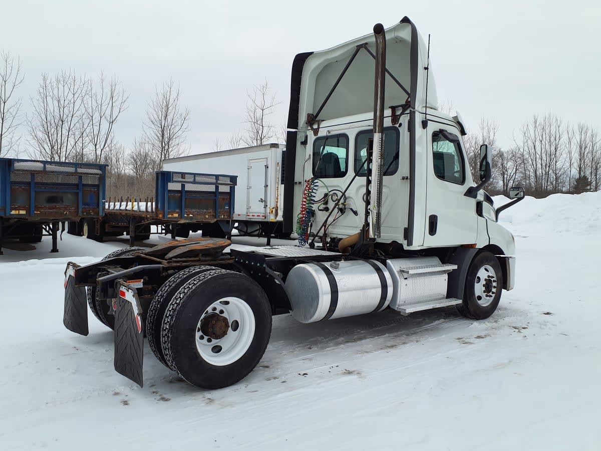 2019 Freightliner/Mercedes NEW CASCADIA 116 866289