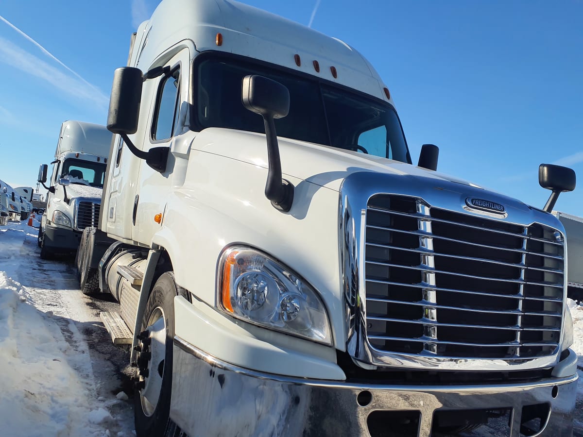 2019 Freightliner/Mercedes CASCADIA 125 866315