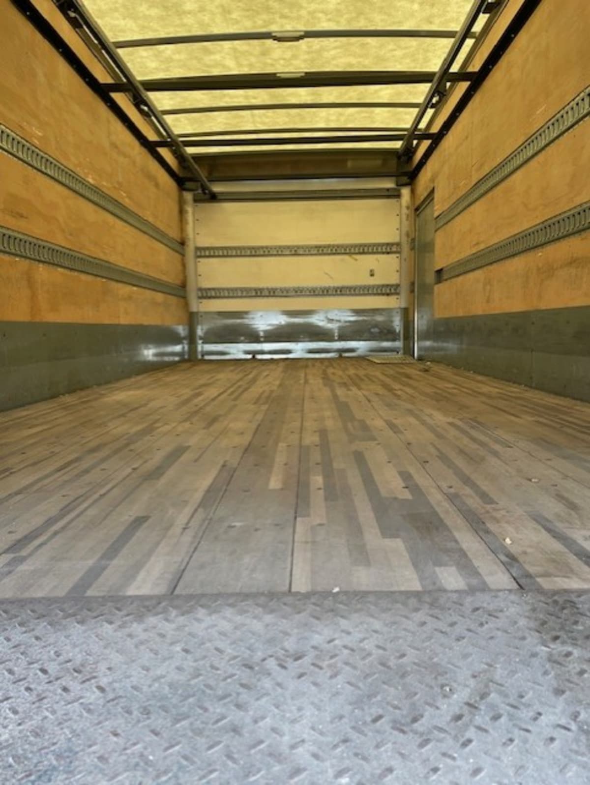 2019 Navistar International 4300 SBA 866370