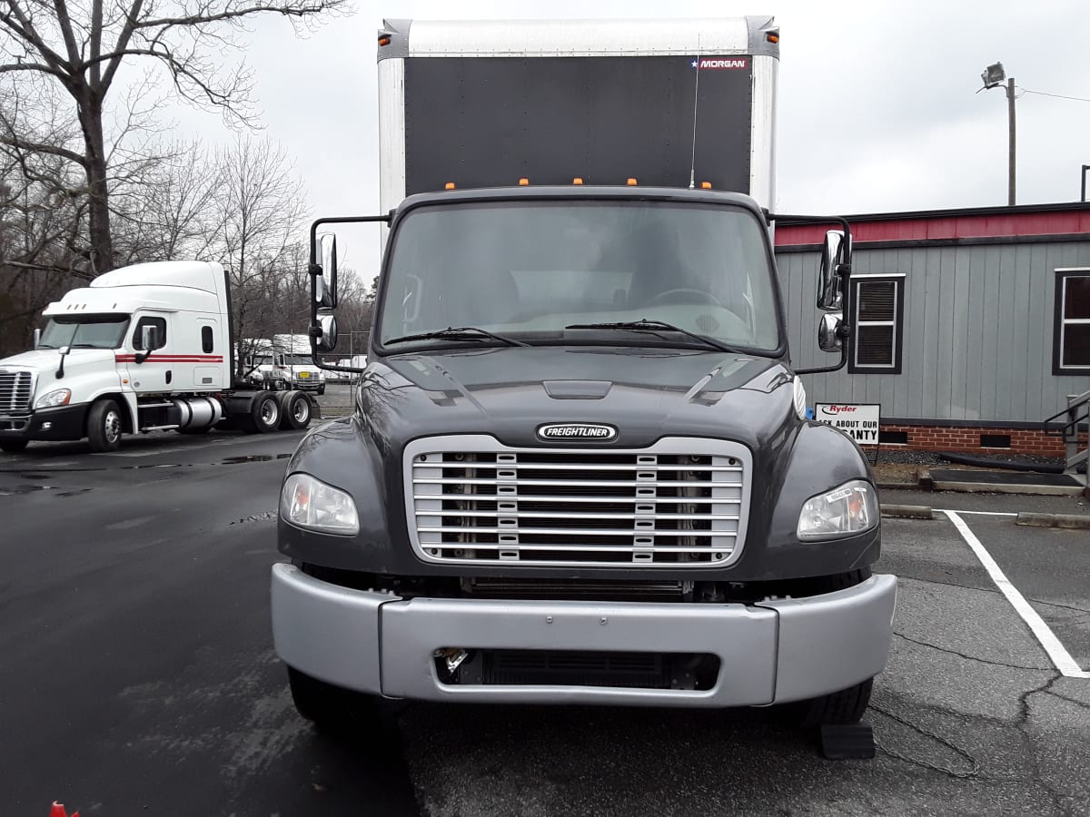 2019 Freightliner/Mercedes M2 106 866400