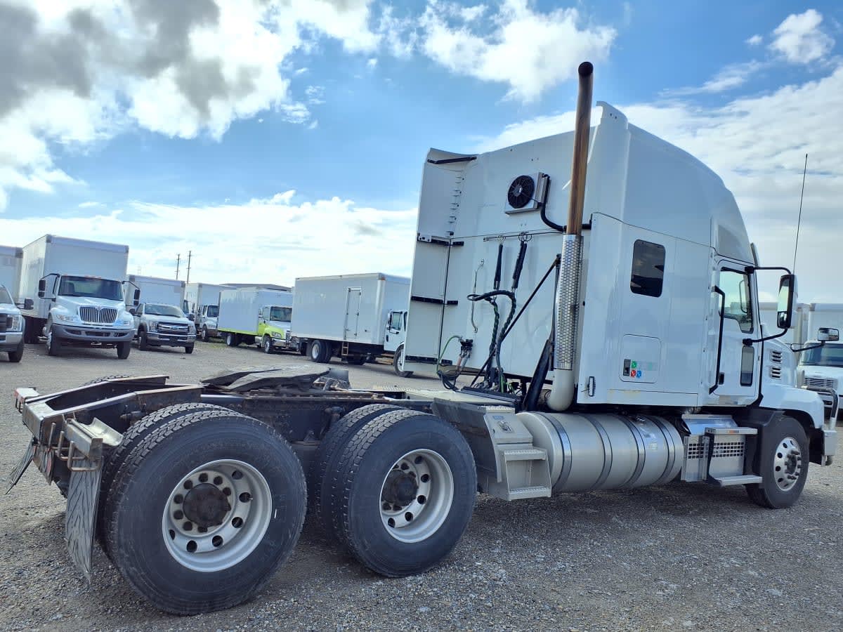 2019 Mack Trucks, Inc. ANTHEM 64T 866411