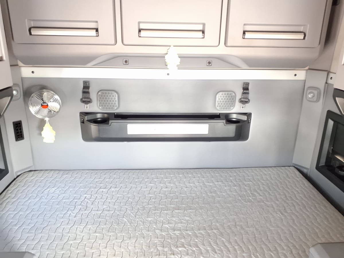 2019 Mack Trucks, Inc. ANTHEM 64T 866412