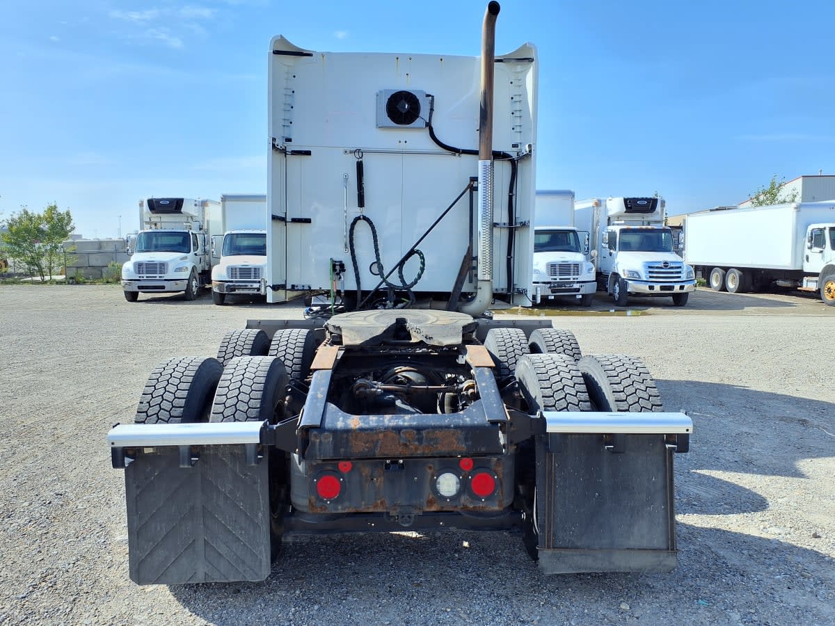 2019 Mack Trucks, Inc. ANTHEM 64T 866412