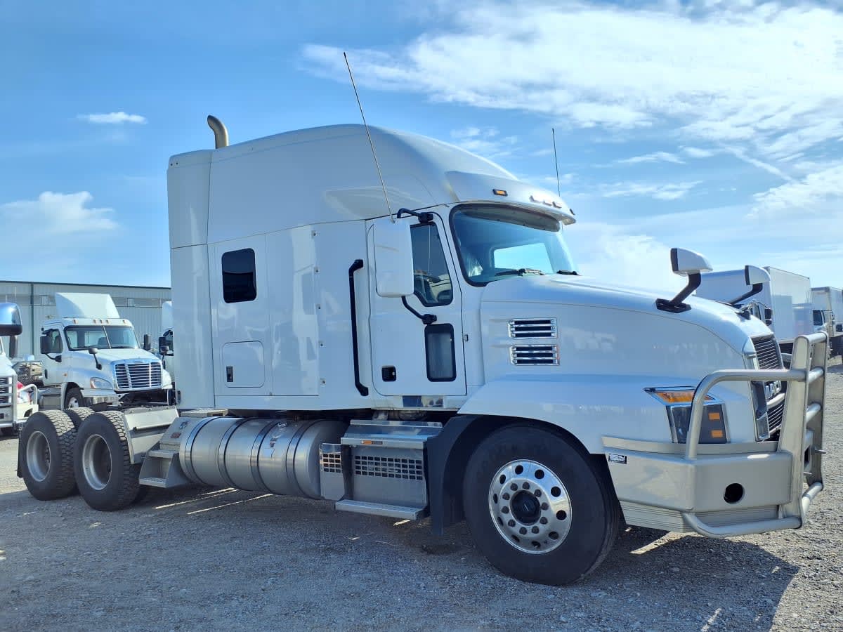 2019 Mack Trucks, Inc. ANTHEM 64T 866412