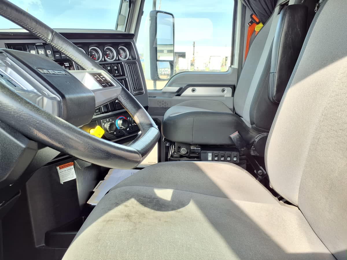2019 Mack Trucks, Inc. ANTHEM 64T 866412