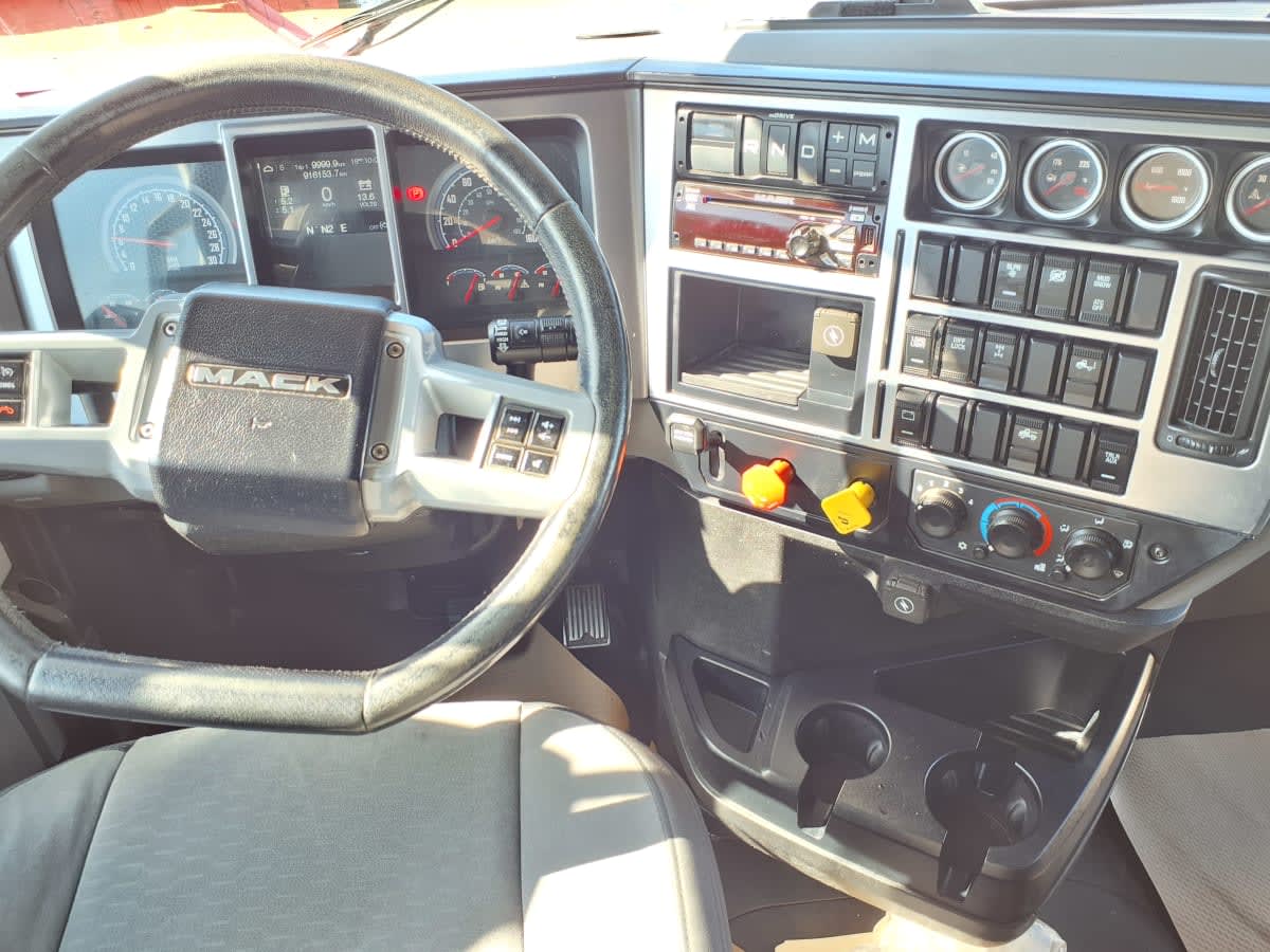 2019 Mack Trucks, Inc. ANTHEM 64T 866413