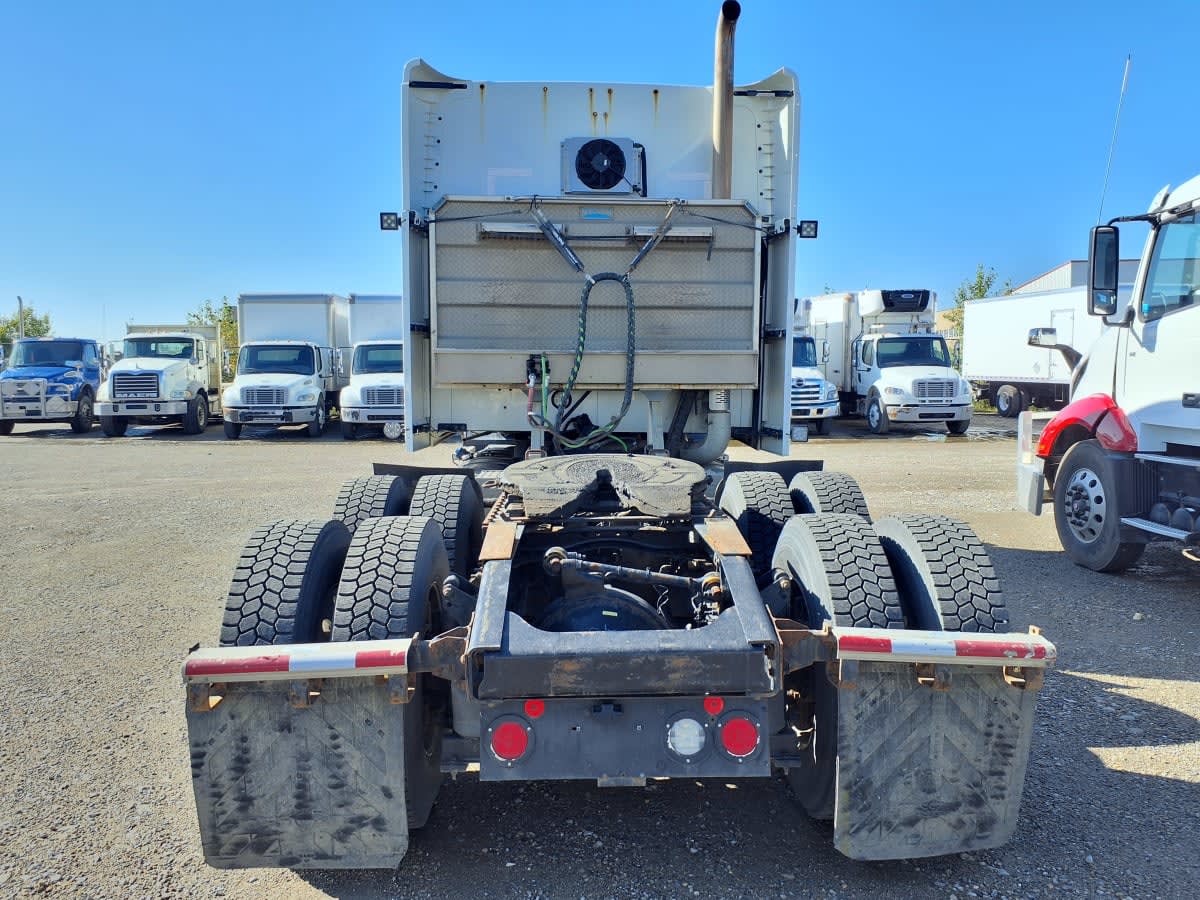 2019 Mack Trucks, Inc. ANTHEM 64T 866413