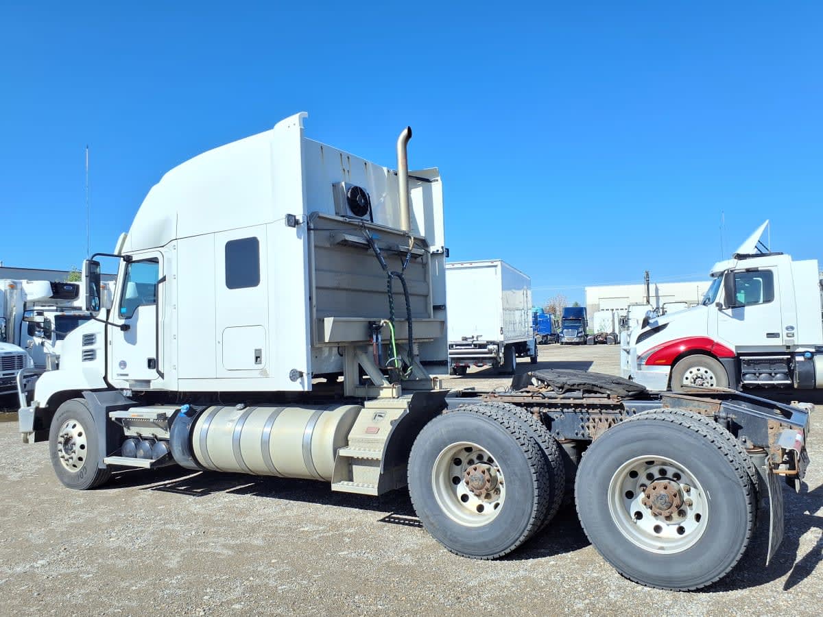 2019 Mack Trucks, Inc. ANTHEM 64T 866413