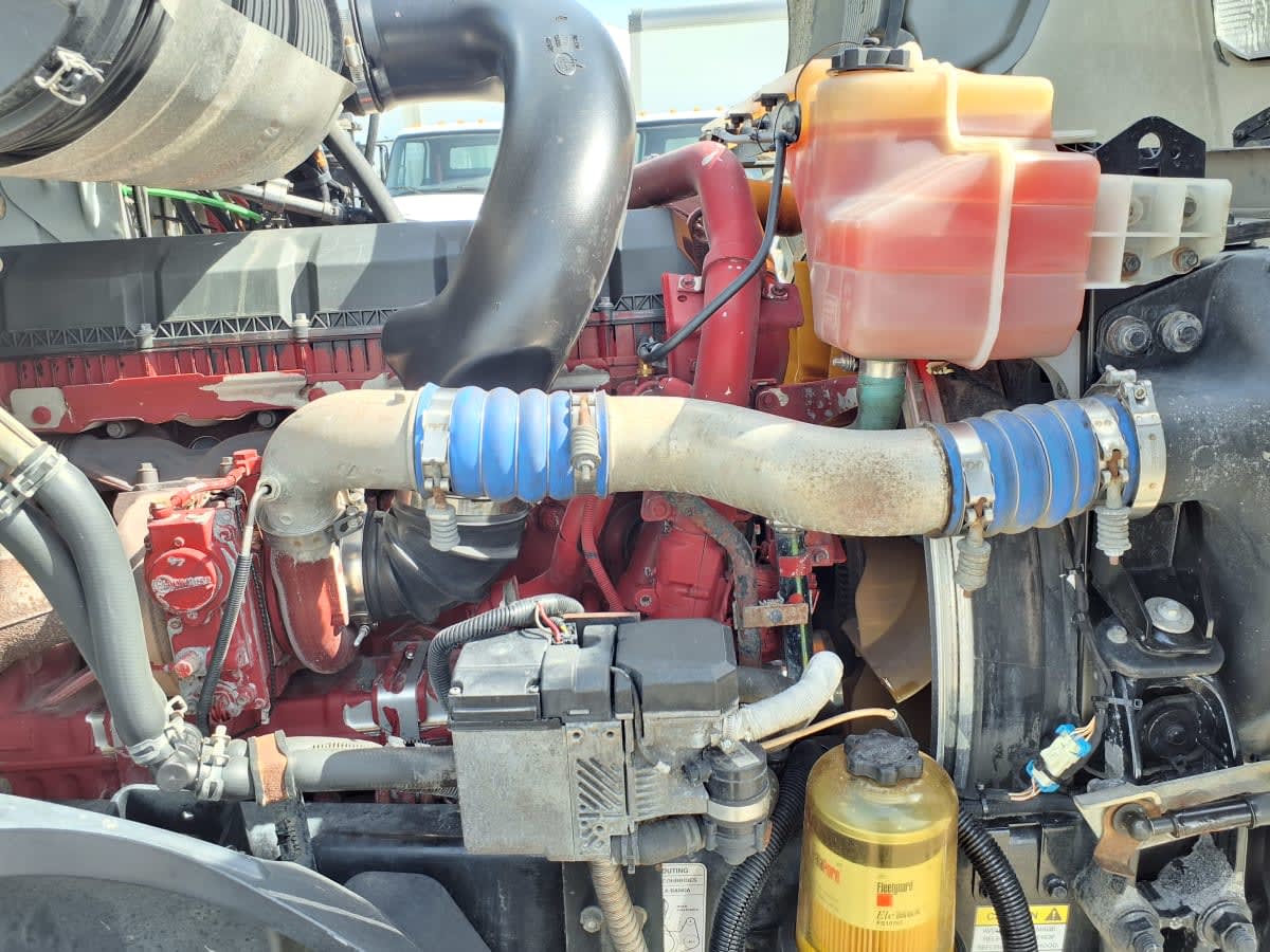 2019 Mack Trucks, Inc. ANTHEM 64T 866414