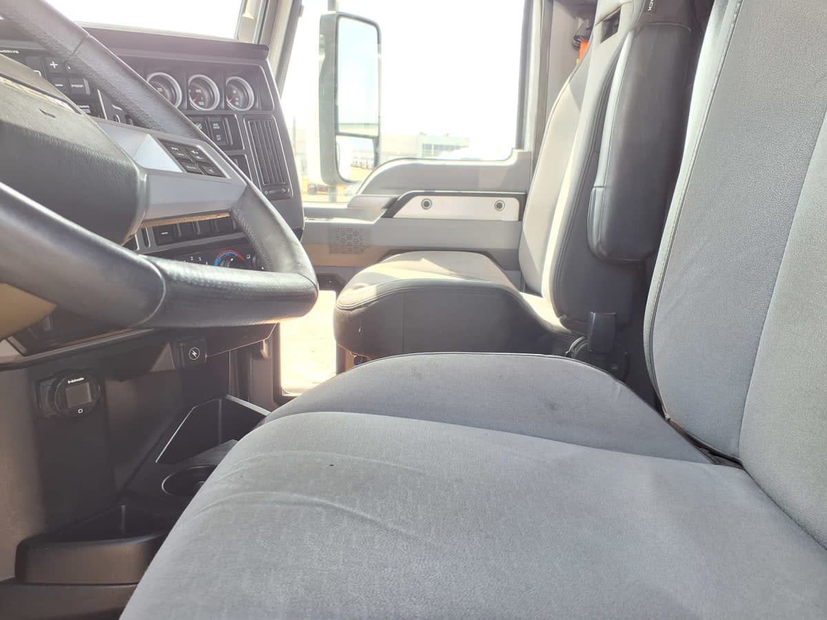 2019 Mack Trucks, Inc. ANTHEM 64T 866414