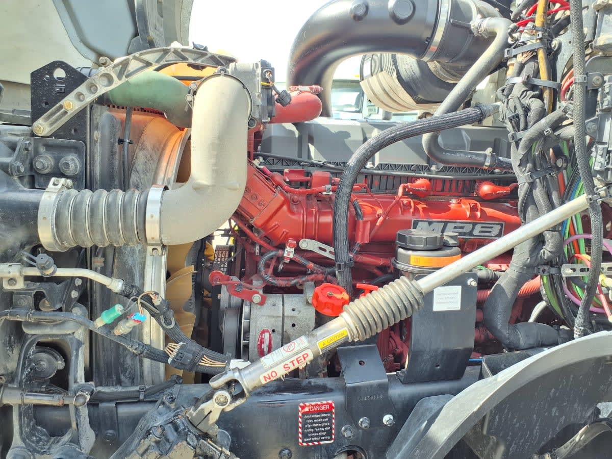 2019 Mack Trucks, Inc. ANTHEM 64T 866414