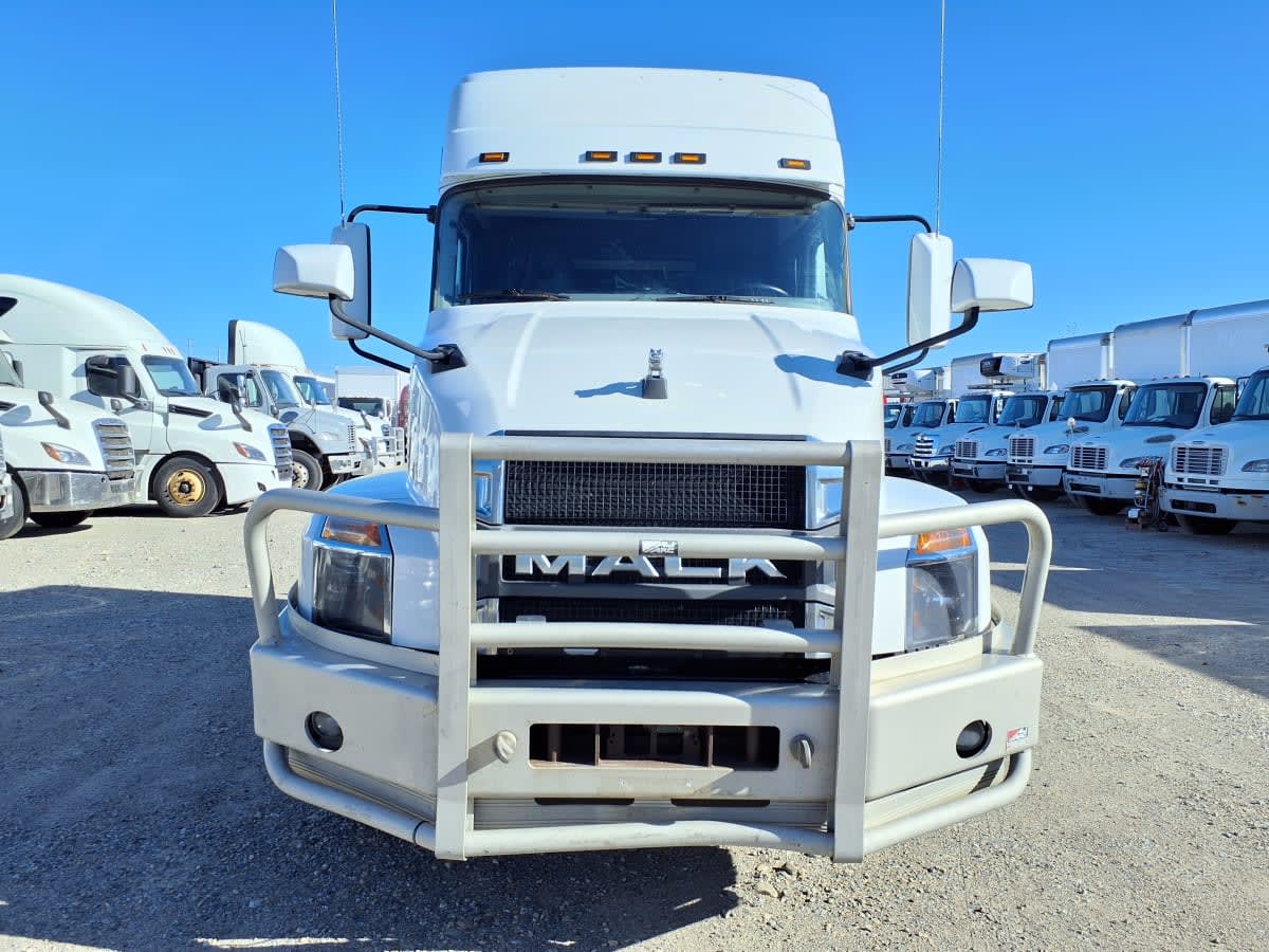 2019 Mack Trucks, Inc. ANTHEM 64T 866415