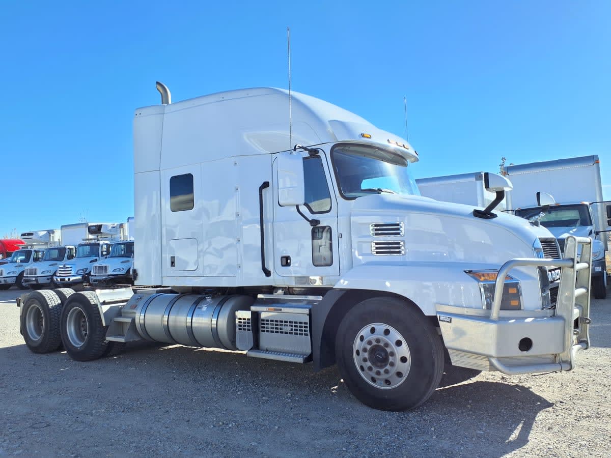 2019 Mack Trucks, Inc. ANTHEM 64T 866415