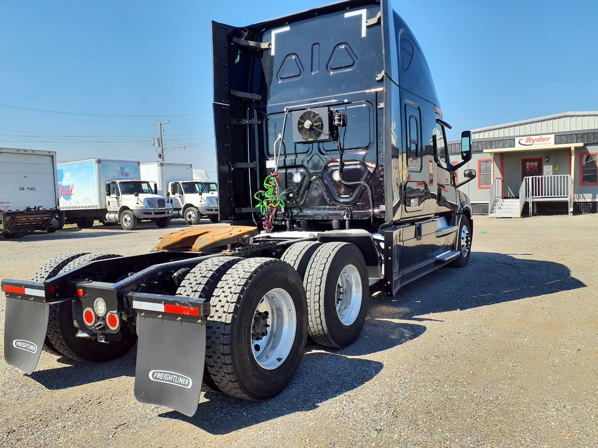 2019 FREIGHTLINER/MERCEDES NEW CASCADIA PX12664 VEH-866429 for Sale