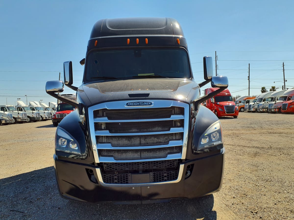 2019 FREIGHTLINER/MERCEDES NEW CASCADIA PX12664 VEH-866429 for Sale