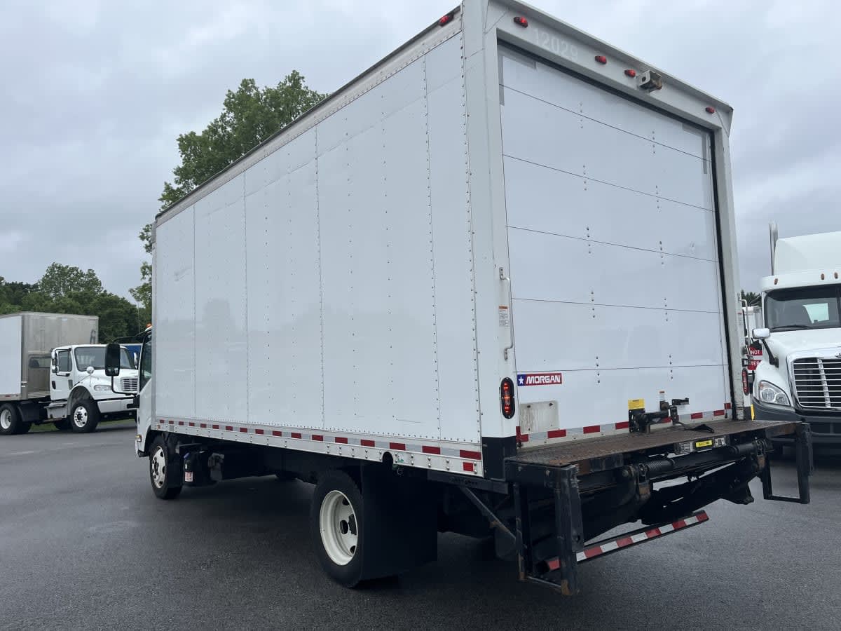 2019 Isuzu NQR 866442