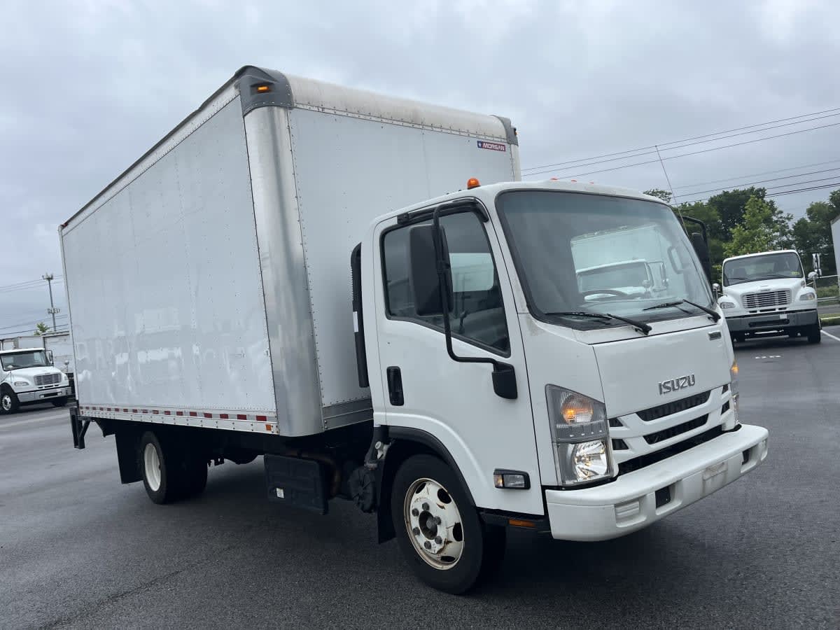 2019 Isuzu NQR 866442