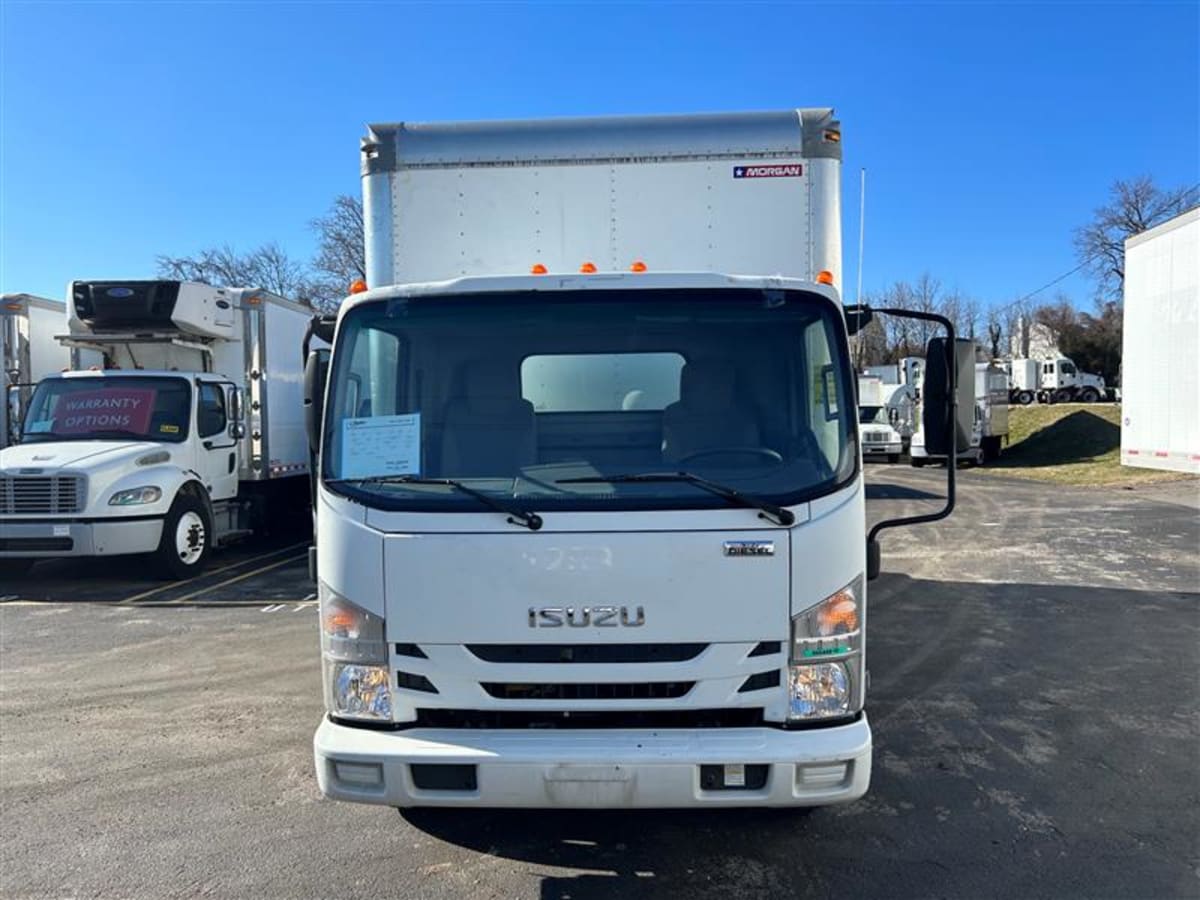 2019 Isuzu NQR 866448