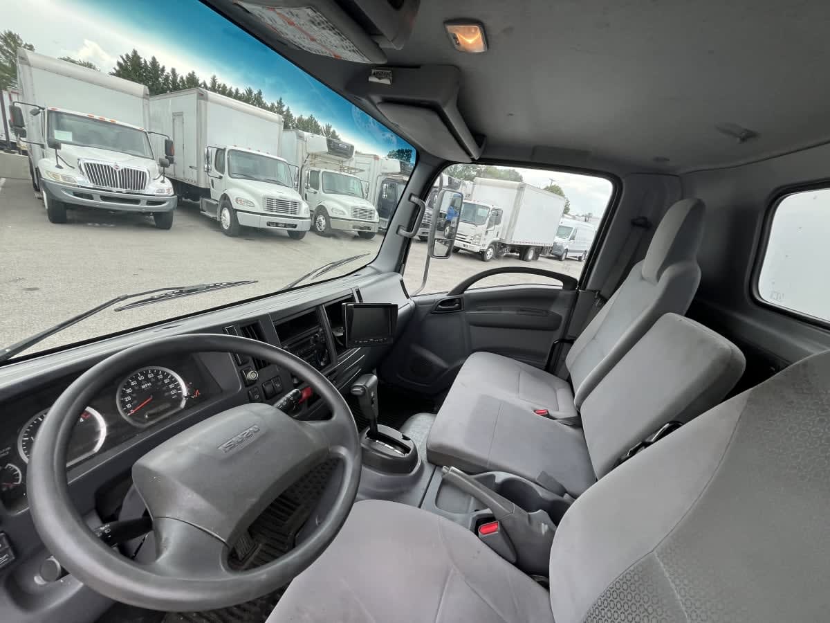 2019 Isuzu NQR in Beltsville, MD — photo 7