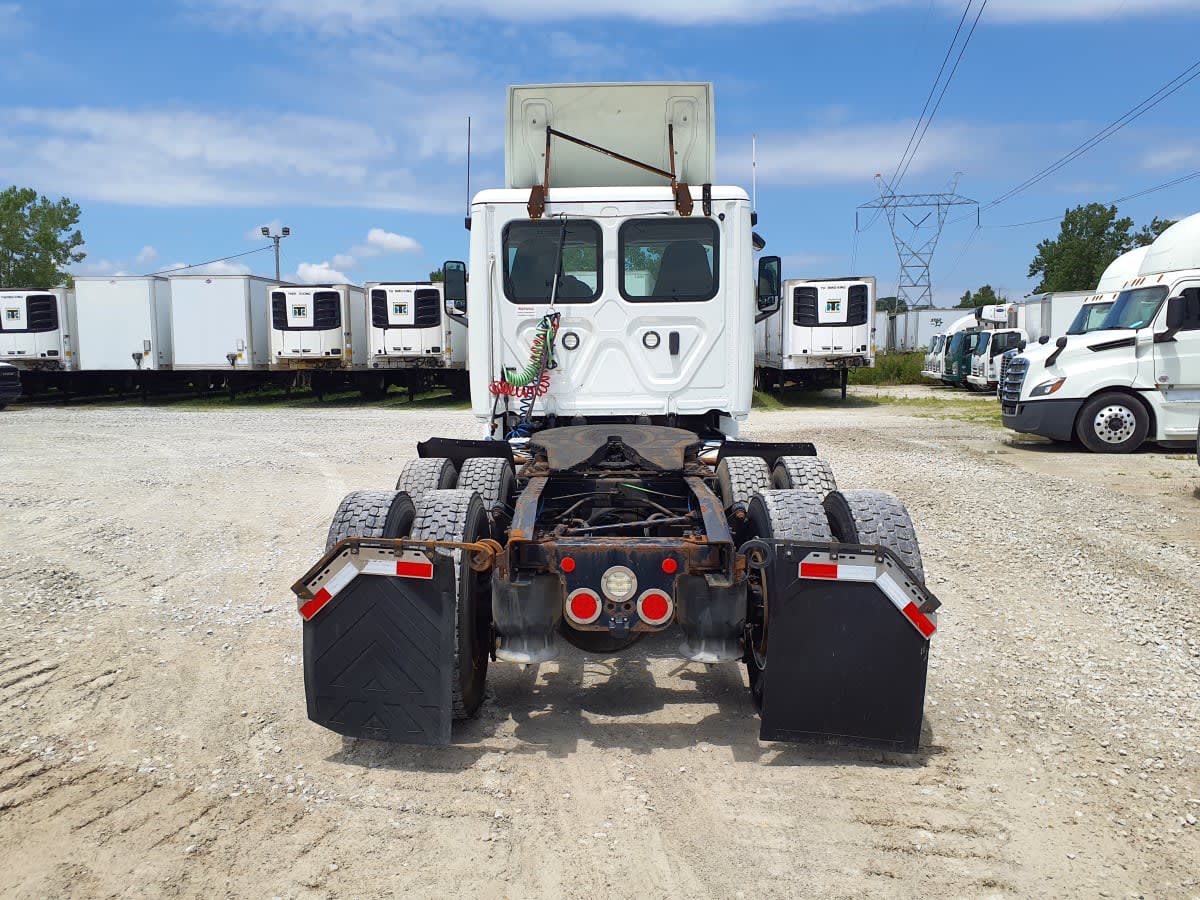 2019 Freightliner NEW CASCADIA PX12664 866454