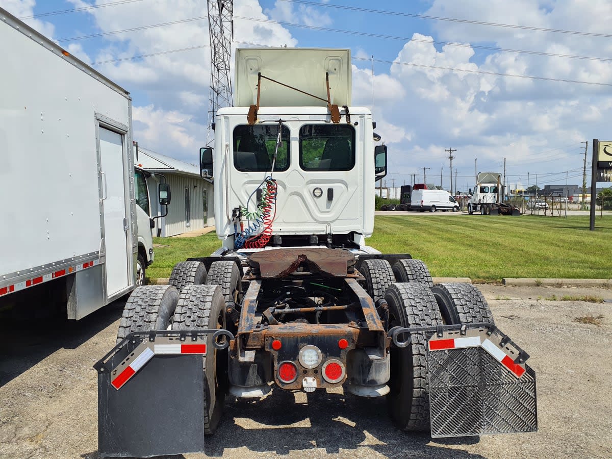 2019 Freightliner NEW CASCADIA PX12664 866455