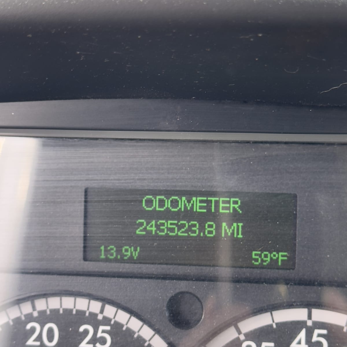 2019 Freightliner/Mercedes M2 106 866459