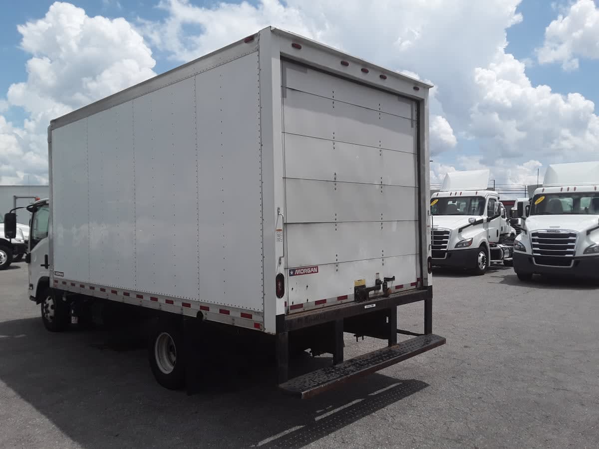2019 Isuzu NPR HD 866462